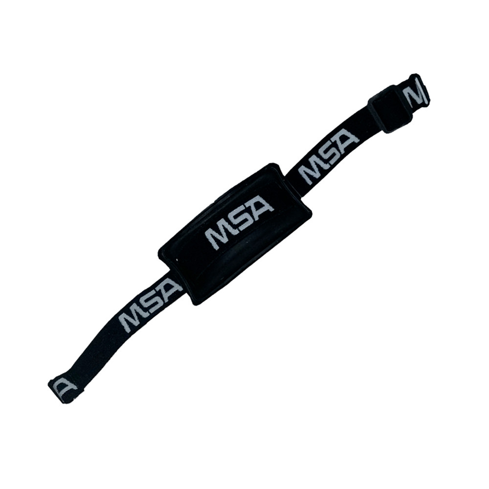 BARBIQUEJO, SEGURIDAD, ELASTICO CON MENTONERA, POLIESTER Y NYLON, 2862923 , MSA+ BARBIQUEJO, SEGURIDAD, ELASTICO CON MENTONERA, POLIESTER Y NYLON, 2862923 , MSA+ - MSA - PROTECCIÓN A LA CABEZA Y ACCESORIOS